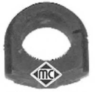 Опора, стабилизатор Metalcaucho купить