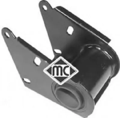 Шарнирный кронштейн, подвеска двигателя Metalcaucho купить