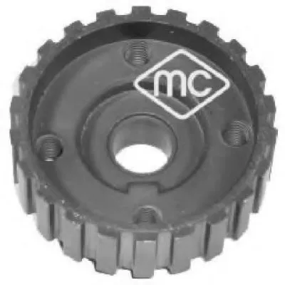 Шестерня, коленчатый вал Metalcaucho купить
