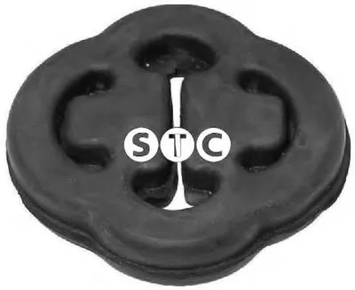 Кронштейн, система выпуска ОГ STC купить