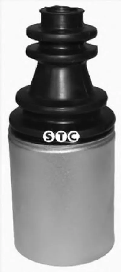 Комплект пылника, приводной вал STC купить