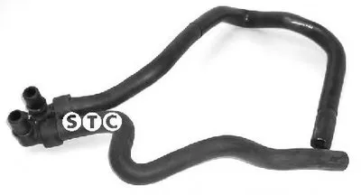 Шланг, теплообменник - отопление STC купить