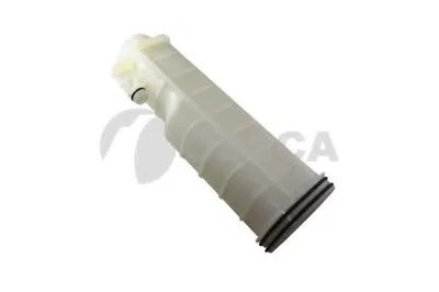 Компенсационный бак, охлаждающая жидкость OSSCA купить