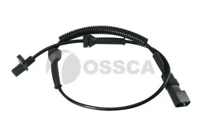 Датчик, частота вращения колеса OSSCA купить