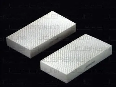 Фильтр, воздух во внутренном пространстве JC PREMIUM купить