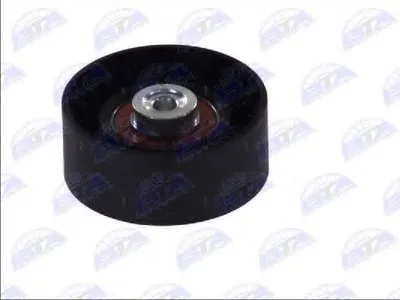 Натяжной ролик, поликлиновой  ремень BTA купить
