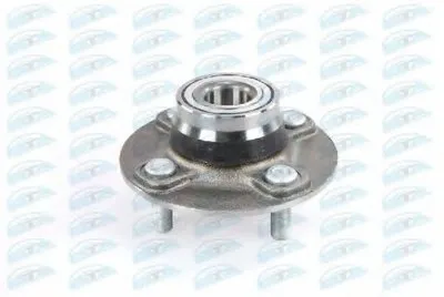 Комплект подшипника ступицы колеса BTA купить