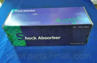 Амортизатор PARTS-MALL купить