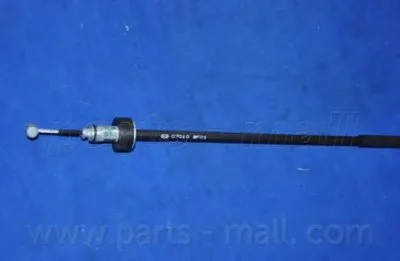 Трос, стояночная тормозная система PARTS-MALL купить