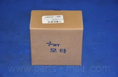 Сцепление, вентилятор радиатора PARTS-MALL купить