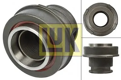Выжимной подшипник LuK купить