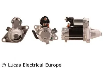 Стартер LUCAS ELECTRICAL купить