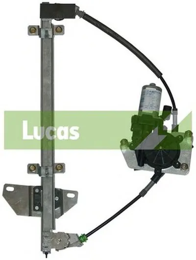Подъемное устройство для окон LUCAS ELECTRICAL купить