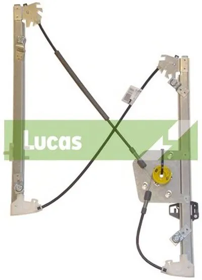 Подъемное устройство для окон LUCAS ELECTRICAL купить