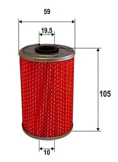 Масляный фильтр VALEO купить