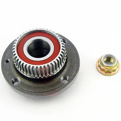 Комплект подшипника ступицы колеса FISPA купить