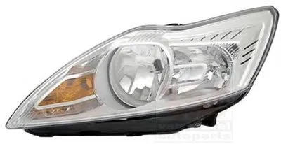 Фара VAN WEZEL купить