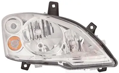 Фара VAN WEZEL купить