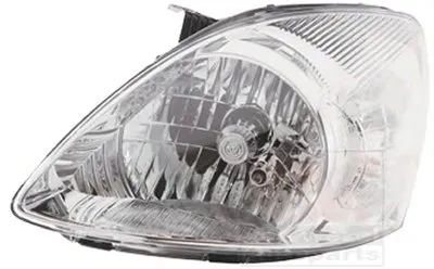 Фара VAN WEZEL купить