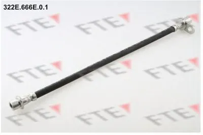 Тормозной шланг FTE купить