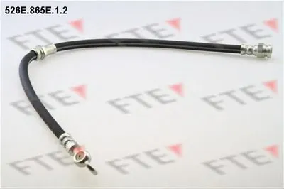 Тормозной шланг FTE купить