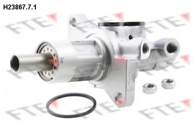 целиндер ручного тормоза FTE купить