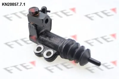 Рабочий цилиндр, система сцепления FTE купить