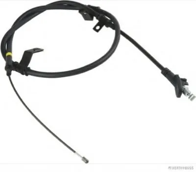 Трос, стояночная тормозная система HERTH+BUSS JAKOPARTS купить
