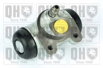 Колесный тормозной цилиндр QUINTON HAZELL купить