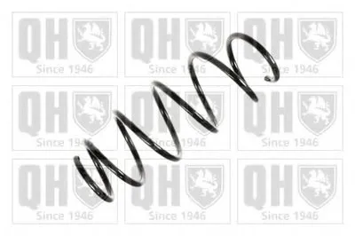 винтовая пружина QUINTON HAZELL купить