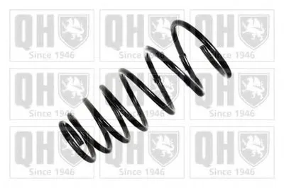 винтовая пружина QUINTON HAZELL купить