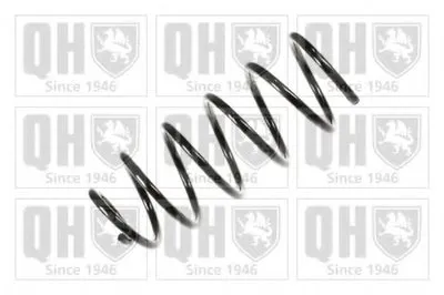 винтовая пружина QUINTON HAZELL купить