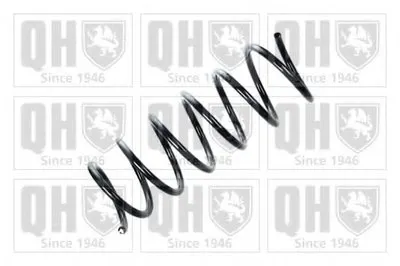 винтовая пружина QUINTON HAZELL купить