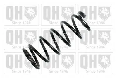 винтовая пружина QUINTON HAZELL купить