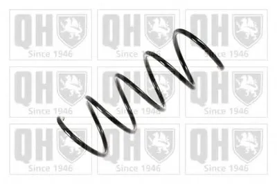 винтовая пружина QUINTON HAZELL купить