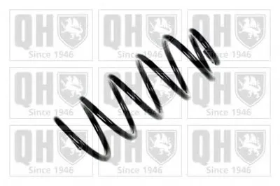 винтовая пружина QUINTON HAZELL купить