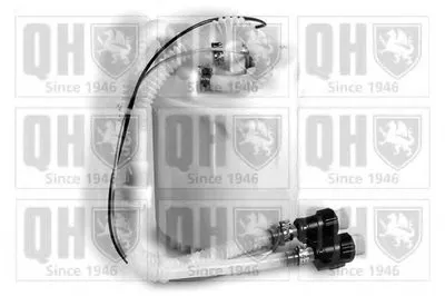 Топливозаборник, топливный насос QUINTON HAZELL купить