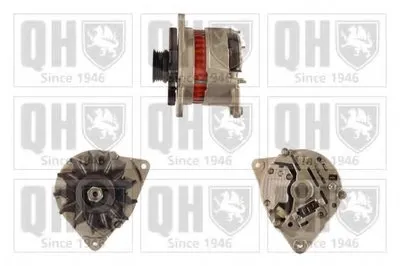 Генератор QUINTON HAZELL купить