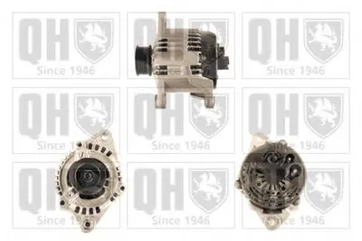 Генератор QUINTON HAZELL купить