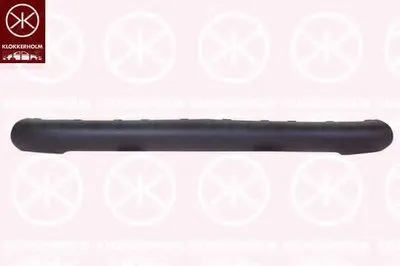 Спойлер KLOKKERHOLM купить