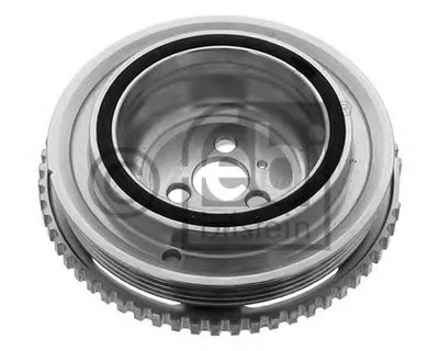 Ременный шкив, коленчатый вал FEBI BILSTEIN купить