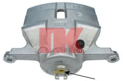 Тормозной суппорт NK купить