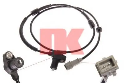 Датчик, частота вращения колеса NK купить