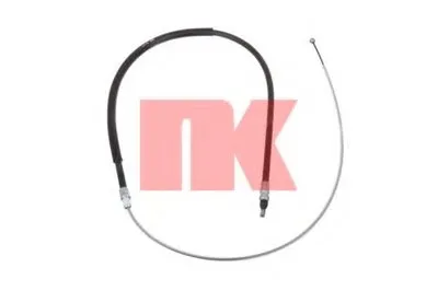 Трос, стояночная тормозная система NK купить