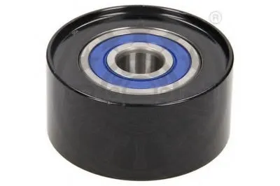 Паразитный / ведущий ролик, поликлиновой ремень OPTIMAL купить