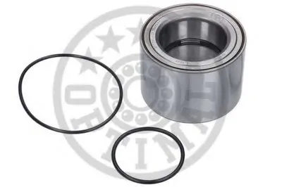 Комплект подшипника ступицы колеса OPTIMAL купить