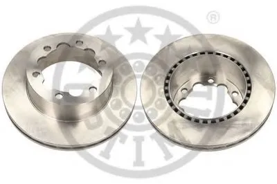 Тормозной диск OPTIMAL купить