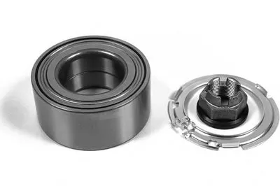 Комплект подшипника ступицы колеса MOOG купить