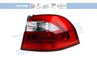 Задний фонарь JOHNS купить