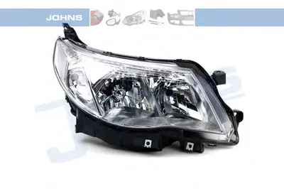 Фара JOHNS купить
